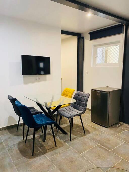Toulouse Centre 4 Couchages Apartment Exterior photo
